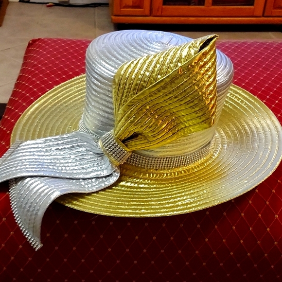 Hats - Picture 1 of 3